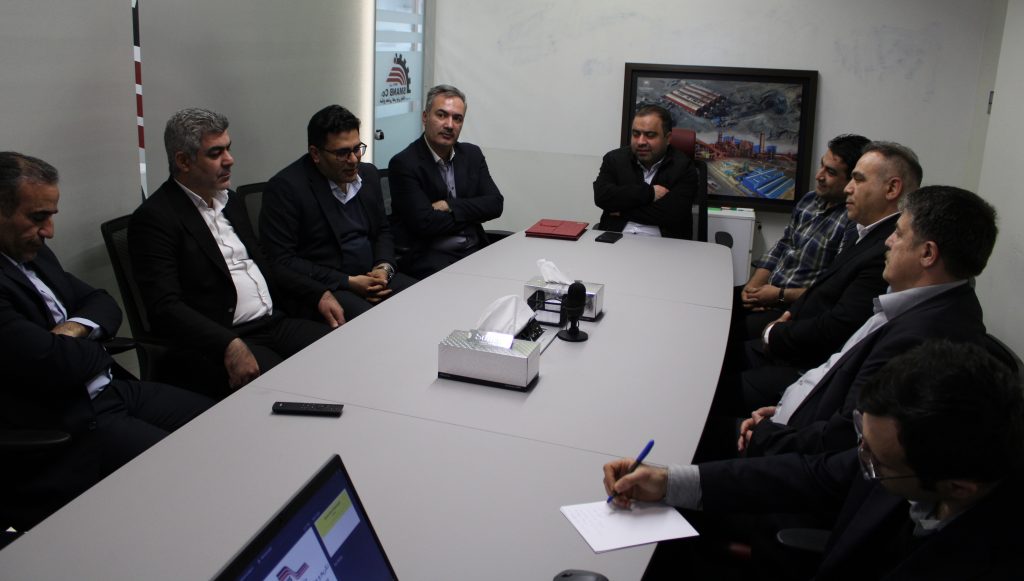 آقای مهندس حسن اصغرزاده