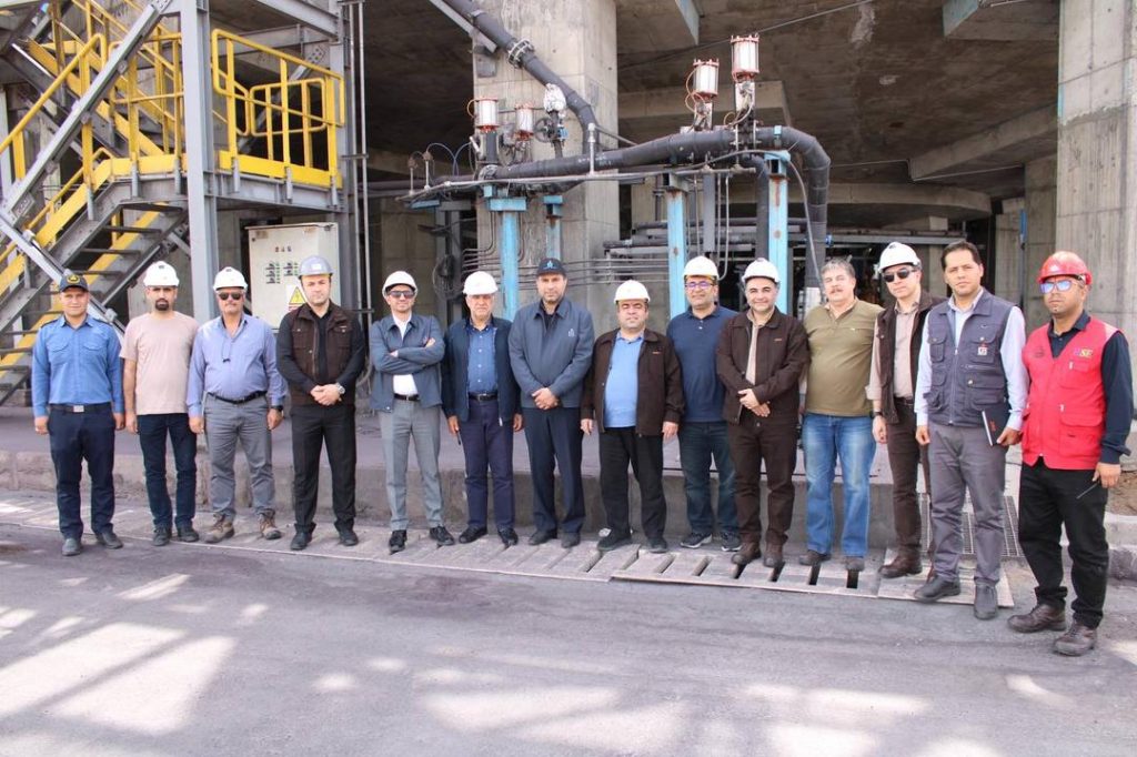 آقای مهندس حسن اصغرزاده