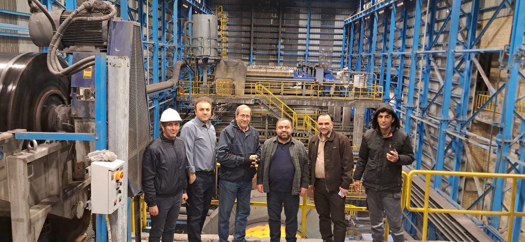 آقای مهندس حسن اصغرزاده